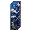 Nextt Z-One 15-pc Mens Package Set