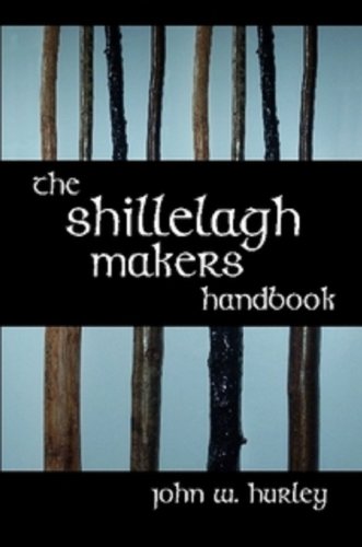 The Shillelagh Makers Handbook