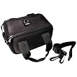 Gilsson Travel Case for Garmin Nuvi 205 255 660 755 760 765 855 TomTom GO720 One130 One XL Magellan 4370 4210 3100 1412
