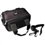 Gilsson Travel Case for Garmin Nuvi 205 255 660 755 760 765 855 TomTom GO720 One130 One XL Magellan 4370 4210 3100 1412
