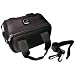 Gilsson Travel Case for Garmin Nuvi 205 255 660 755 760 765 855 TomTom GO720 One130 One XL Magellan 4370 4210 3100 1412