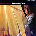 Original Jazz Classics Remasters: Explorations