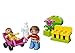LEGO DUPLO Mom and Baby 10585