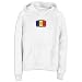 Sweatshirt Woman White 