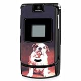 Custom Printz - Motorola RAZR V3
