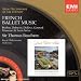 Musique française de ballet - Oeuvres de Gounod, Massenet, Delibes, Berlioz...