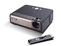 Acer PH 730 DLP HD Projektor (1200 ANSI Lumen, Kontrast 2500:1) HDMI schwarz