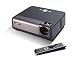 Acer PH730 - DLP Projector - 1200 ANSI lumens - WXGA (1280 x 768) - widescreen - High Definition 720p