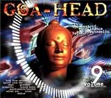 Review Various  / Goa Head, Vol. 9