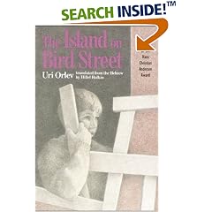 The Island on Bird Street