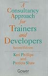 A Consultancy Approach for Trainers and Developers