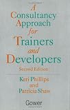Review Ashgate Publishing  / A Consultancy Approach for Trainers and Developers
