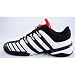 Adidas Barricade IV Junior Tennis Shoes - 807466 #Image 3