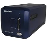 PLUSTEK OpticFilm 7400 Film Scanner