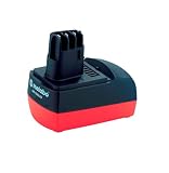 Metabo Akku-Pack 12 V / 1,4 Ah