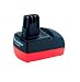 Metabo 625473000 Bsz Type 12-volt 1.4 Amp Hour Nicad Pod Style Battery