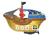 Eigenschaften RC / RC Mini Piratenschiff