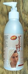 Hair & ScalpDoctorX Shampoo, 10 oz (300 ml)