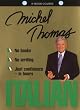 Italian With Michel Thomas Complete Course CD