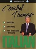 Italian With Michel Thomas Complete Course CD