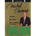 Italian With Michel Thomas Complete Course CD
