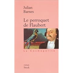 Le Perroquet de Flaubert