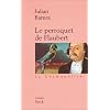 Le Perroquet de Flaubert