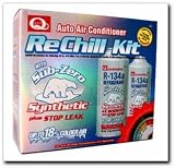 Ef Products #322 Rechill Kit