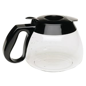 Cuisinart 10-Cup Replacement Carafe in Gift Box