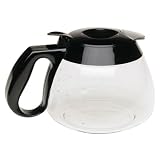 Cuisinart 10-Cup Replacement Carafe, Black by Cuisinart