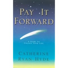 Pay It Forward