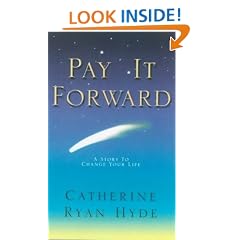 Pay it Forward