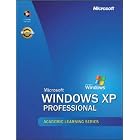 Click here to buy ALS Microsoft Windows XP Professional (Microsoft Press Academic... by  Microsoft Press.