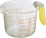 Coo Foo Goo メジャーカップ 500ml タンポポ ZC-7271