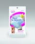 Visco-GEL Heel-So-Smooth Heel Sleeves
