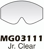 Maplus Jr. Clear Ski & Snowboard Goggle Lens
