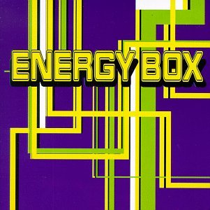 CD-Charts  Third Party New : Energy Box