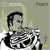 Eigenschaften Stransky  / Moderne Klassiker: Horn