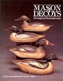 Toolcritic image for Mason Decoys: A Pictorial Guide