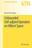 Unbounded self-adjoint operators on Hilbert space