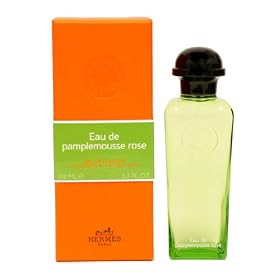 Eau de Pamplemousse Rose Perfume For Women by Hermes