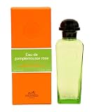 Eau De Pamplemousse Rose By Hermes For Unisex Eau De Cologne Spray 3.3 Oz