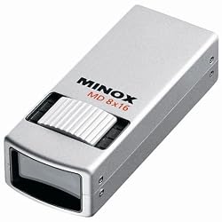 Minox MD 8x16 Monocular