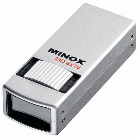 Minox MD 8x16 Monocular