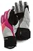 The Diamond Dash II features Omni-Heat� insulation for lightweight warmth without the bulk and an Omni-Heat thermal reflective lining that captures and re-circulates your own body heat to keep you an average of 20 percent warmer than gloves without it. The Omni-Tech bladder seals out any and all moisture while promoting interior airflow and wicking sweat away from your skin. Expansions pleats on the shell’s knuckles facilitate freedom of movement, and the precision-fit grip lends great comfort and dexterity. The neoprene cuff is soft against your skin while simultaneously sealing out cold and moisture.