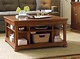 Louis Louis Square Cocktail Table