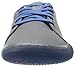 Vivobarefoot Men's Freud Waxed Canvas Sneaker