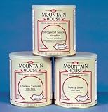 Mountain House 30113 Vegetable Stew with Beef... #10 Can