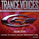 trance voices vol.7 cd copyprotected