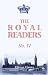 Books : The Royal Readers: No.IV
